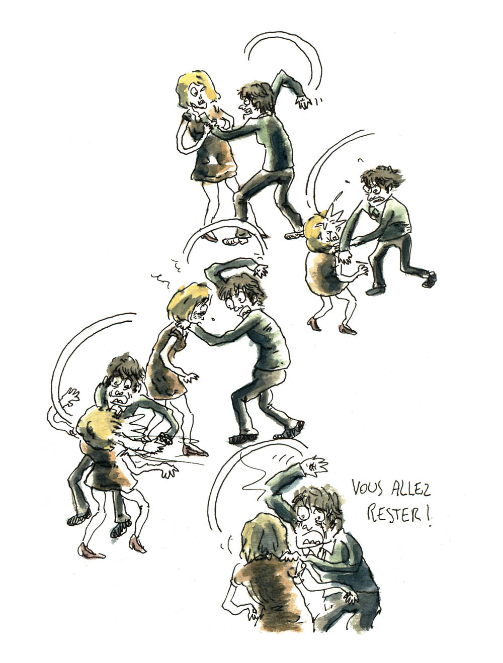 - Benoît & Virginie- page 135