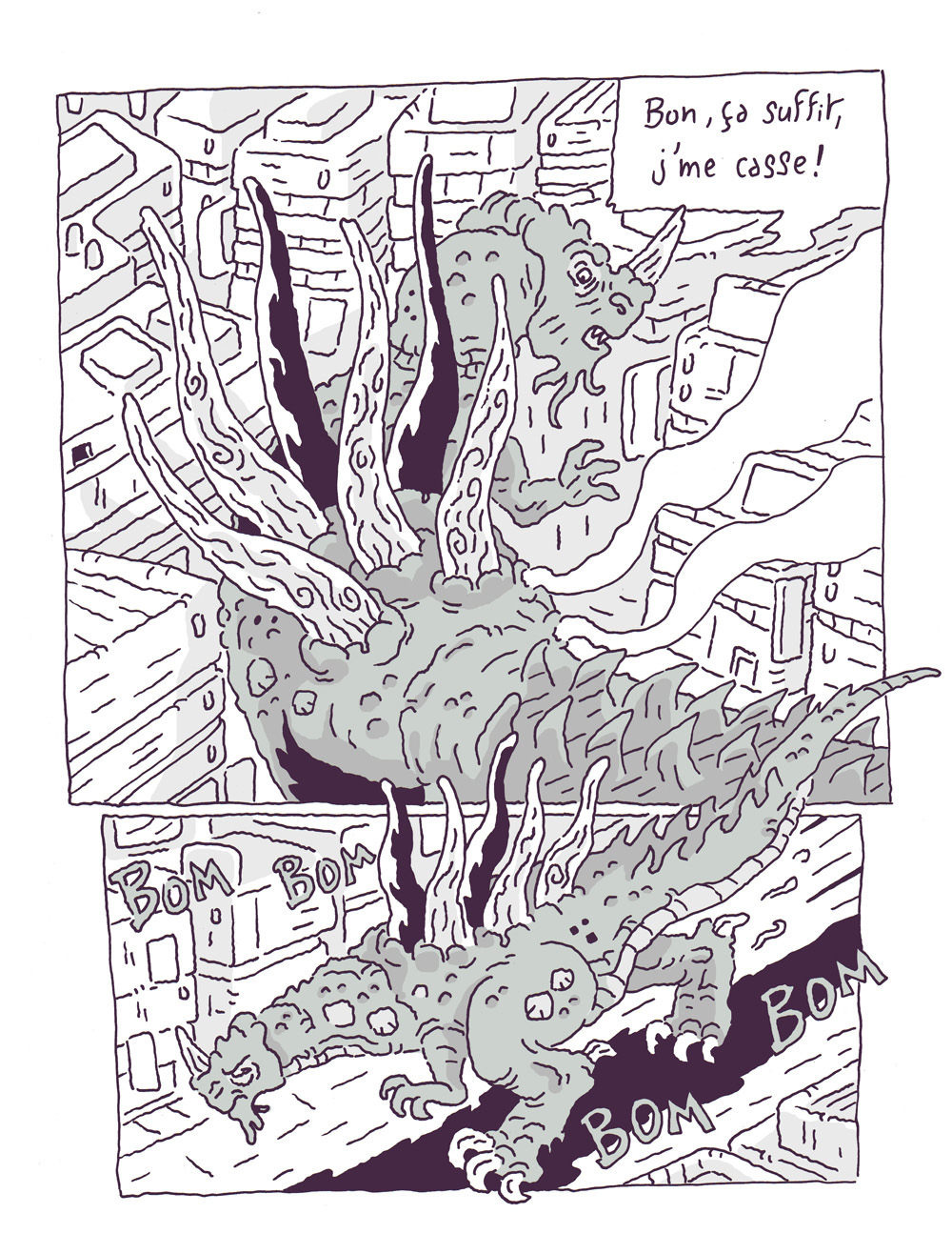 - Stargazers- page 139