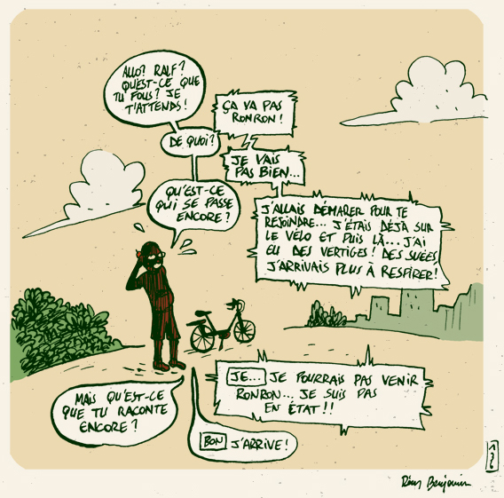 - Ralf et Ronron- page 136