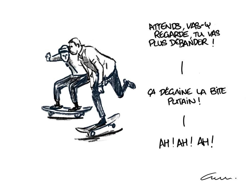 - Histoires de profs- page 34