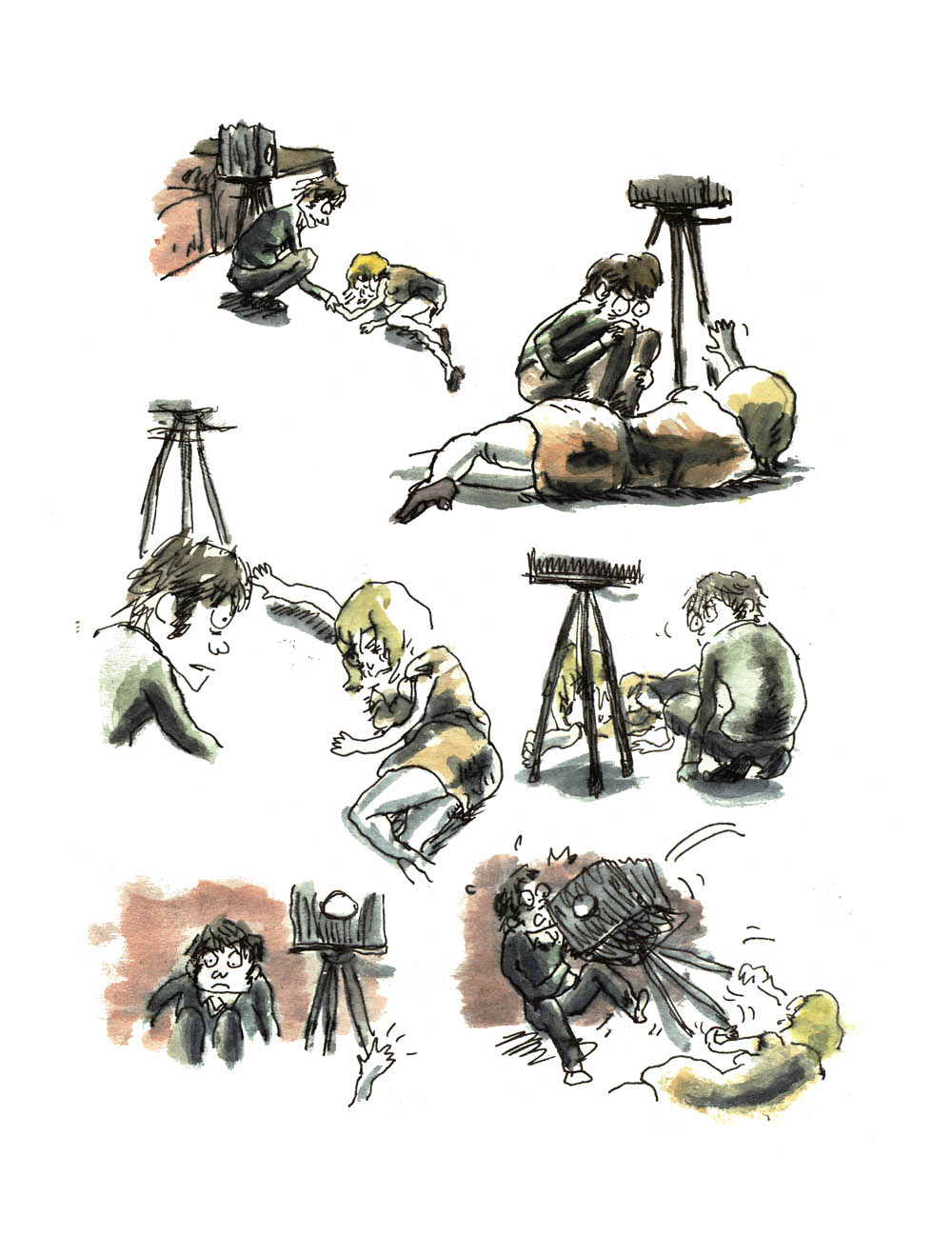 - Benoît & Virginie- page 138