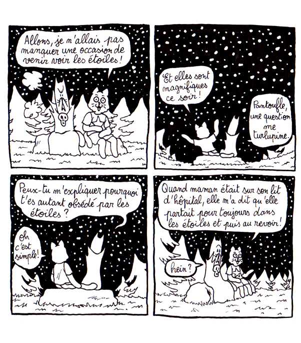 - Bonjour Pantoufle !- page 138