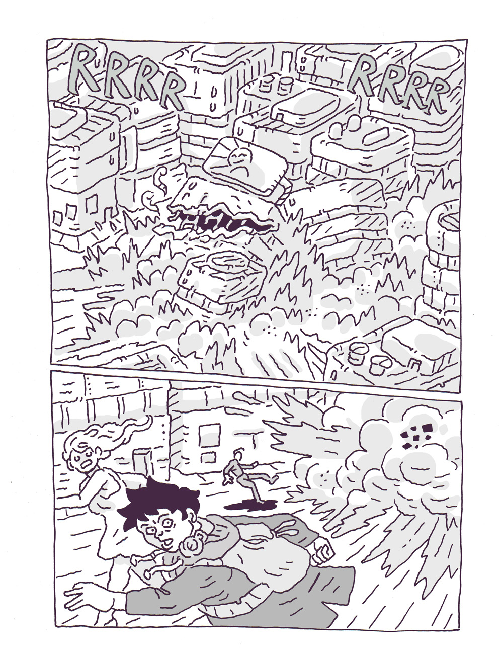 - Stargazers- page 141