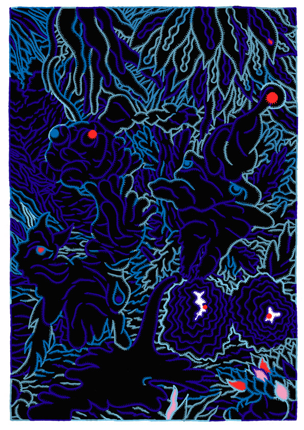 - TABULA RASA- page 33