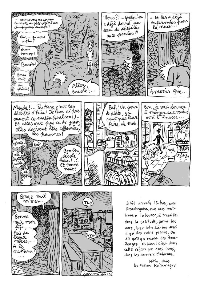 - un juillet-août 2003- page 13