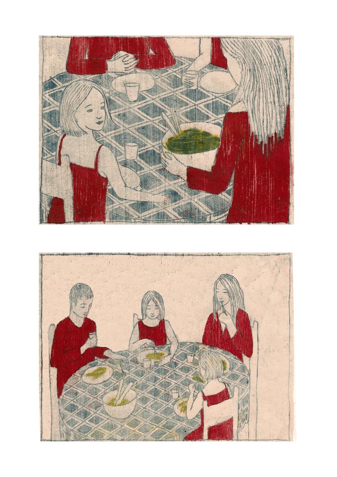 - Pissenlit- page 13