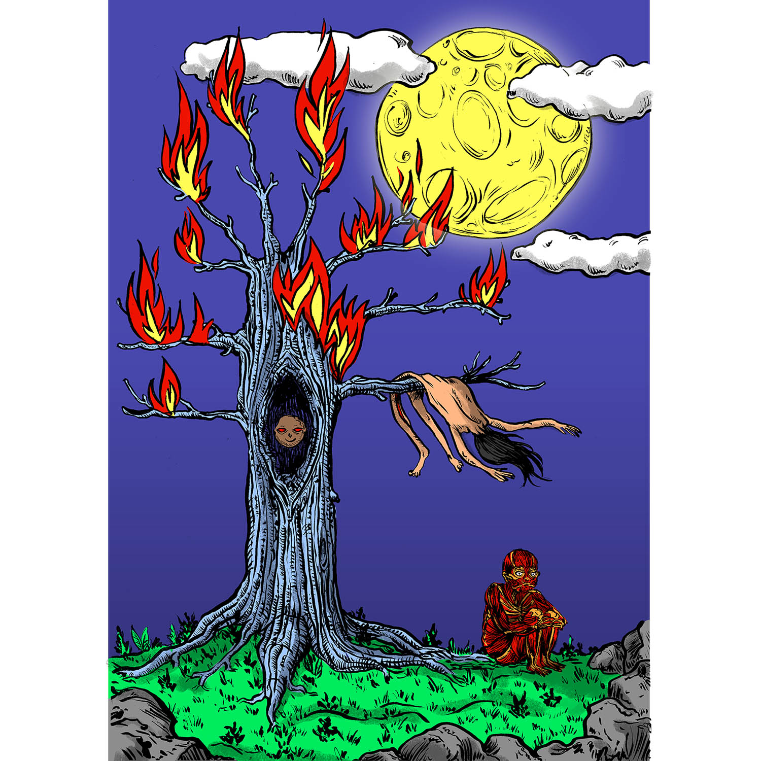 - Inktober 2016- page 14