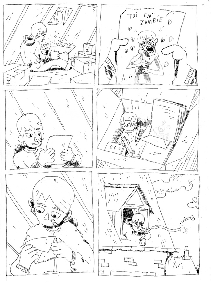 - Toi en Zombie- page 14