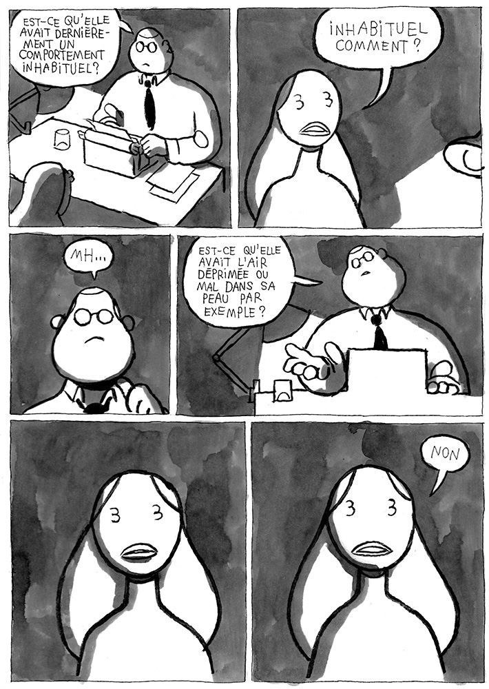 - Dr Cataclysm #4 : Winaugusconey (Partie 1)- page 14