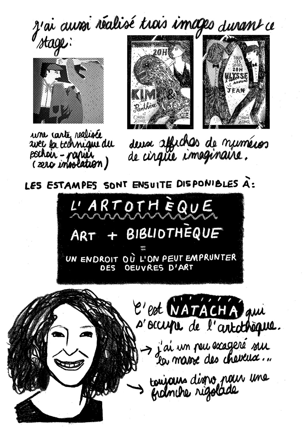 - La Maison- page 14