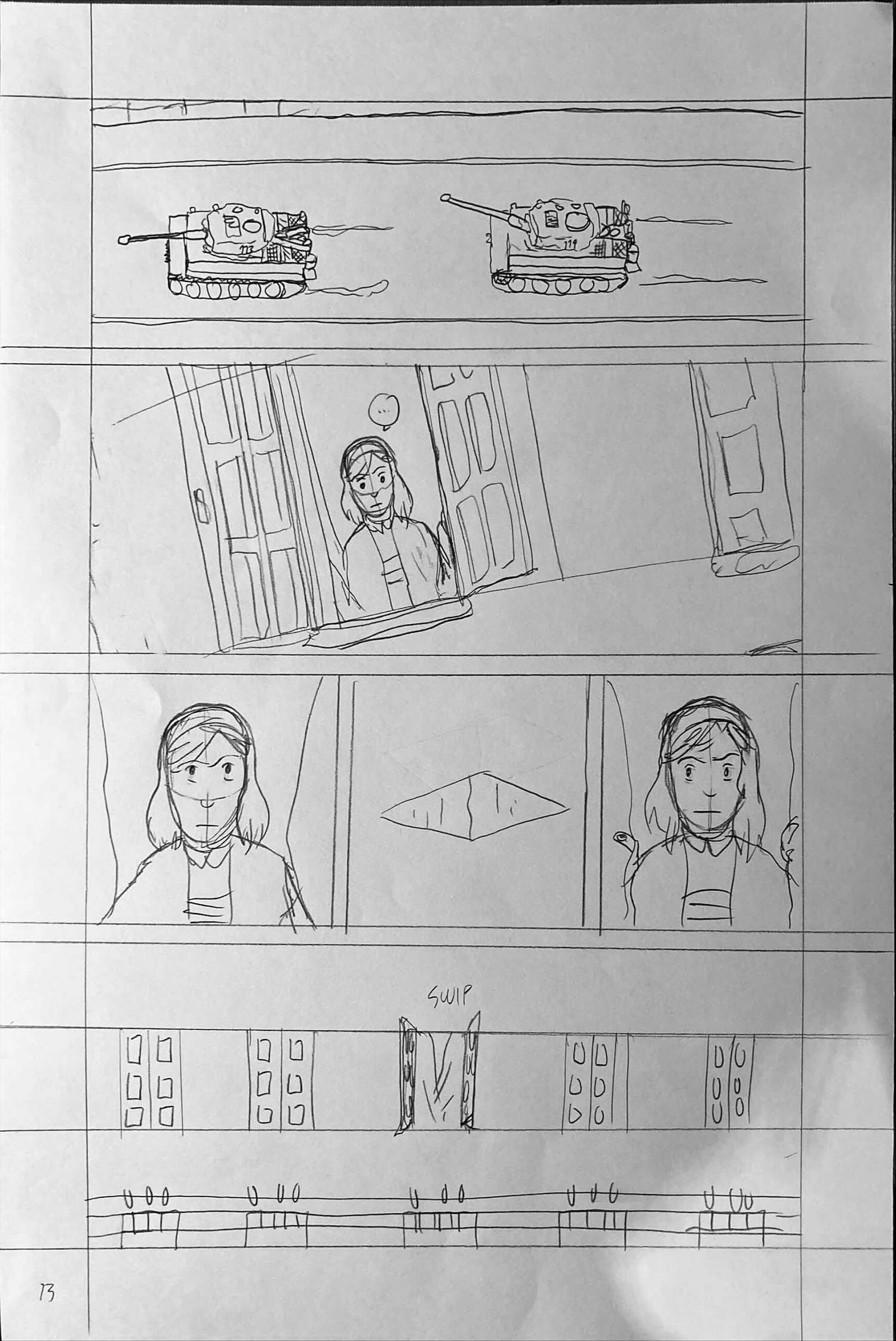 - On the Nature of Daylight- page 14