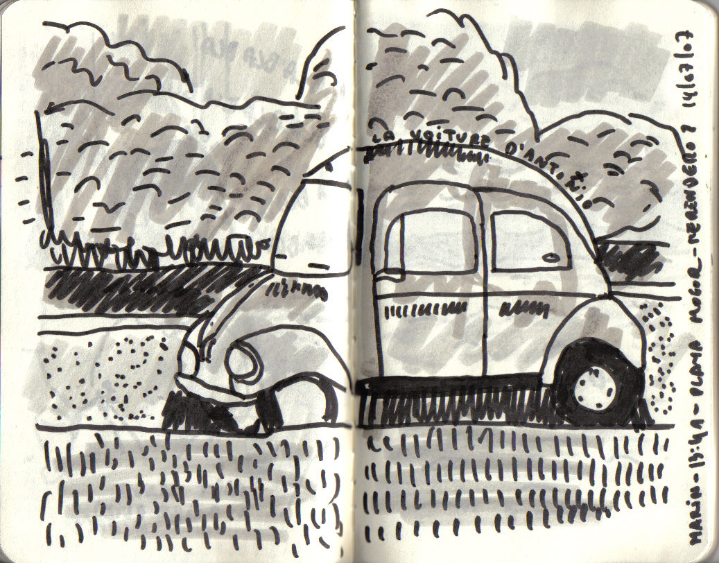 - Bruxelles - Becerrea- page 16