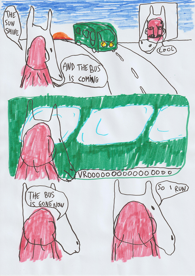 - FIGHTERS FIGHTING FOR MOST BEAUTIFUL FIGHTER- page 14