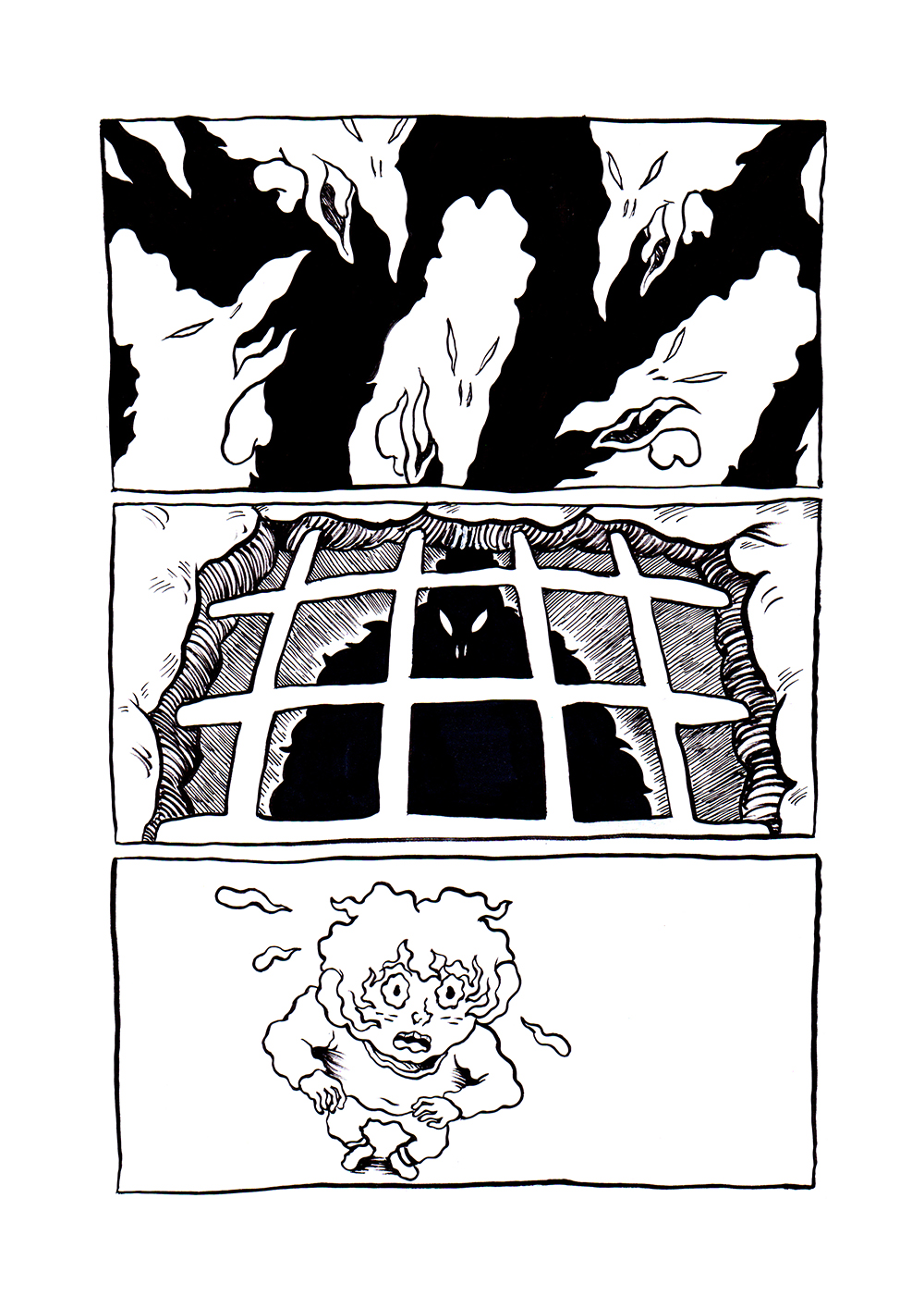 - Dany le coq- page 14