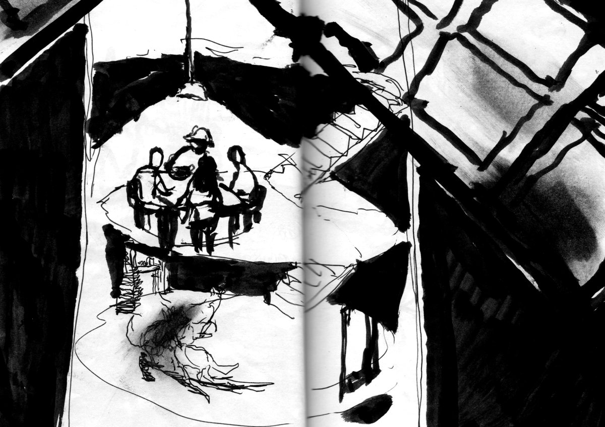 - Visiteurs- page 42