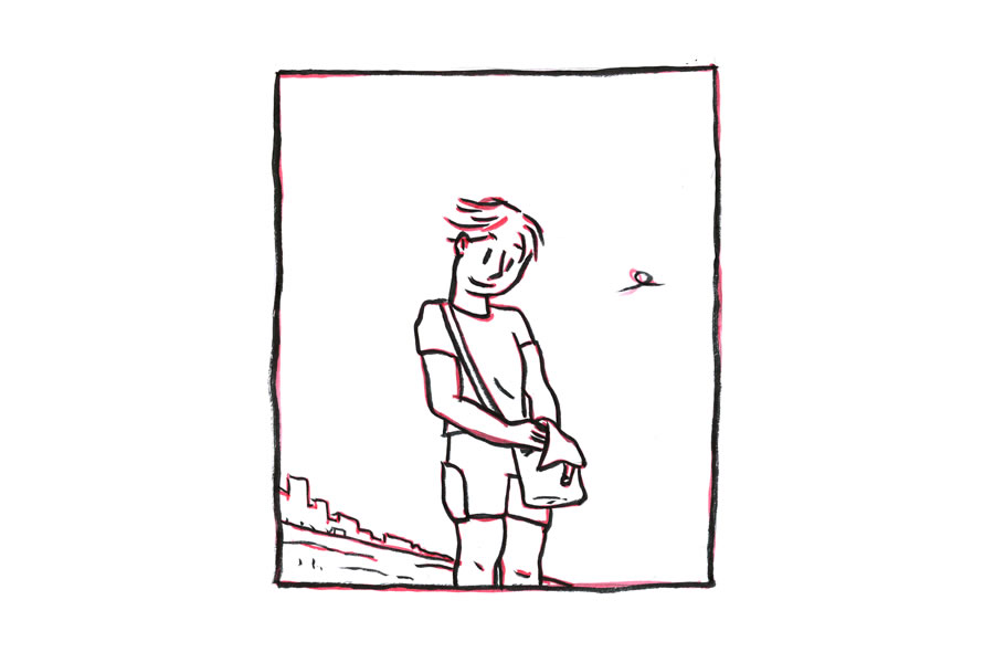 - Le poisson chirurgien- page 14