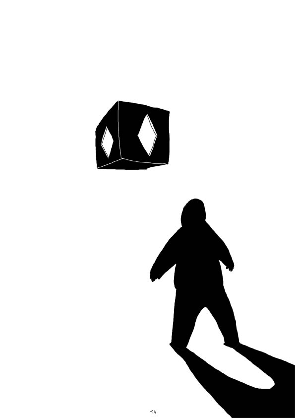 - 24H de la BD 2009 ANGOULEME- page 15