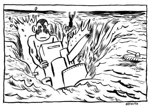 - 50 SAUVETAGES- page 15