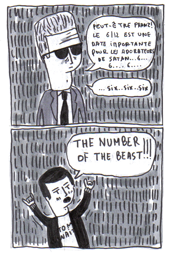 - Saint-Nicolas : la nuit des cadeaux- page 14