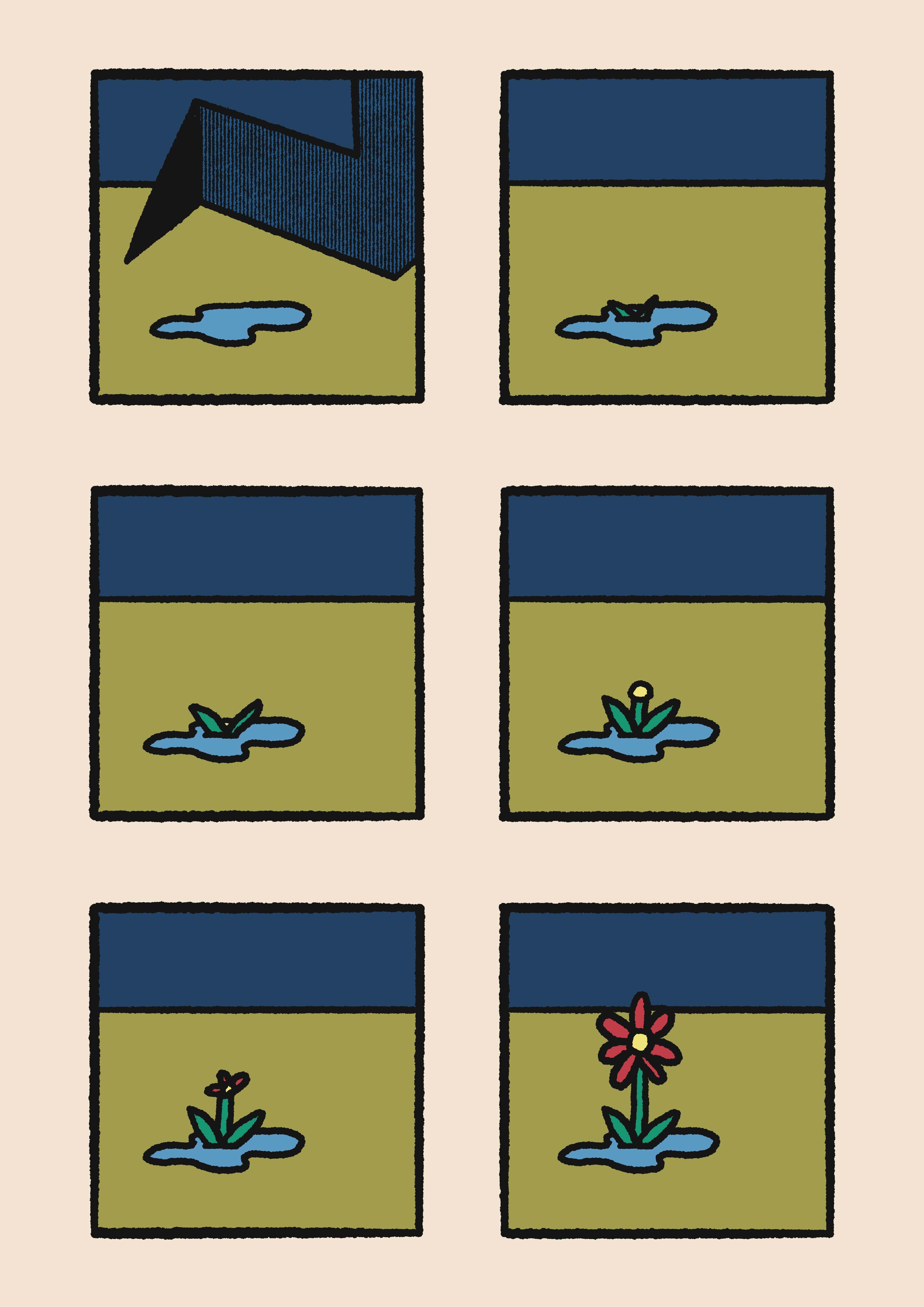 - Loving fire- page 15