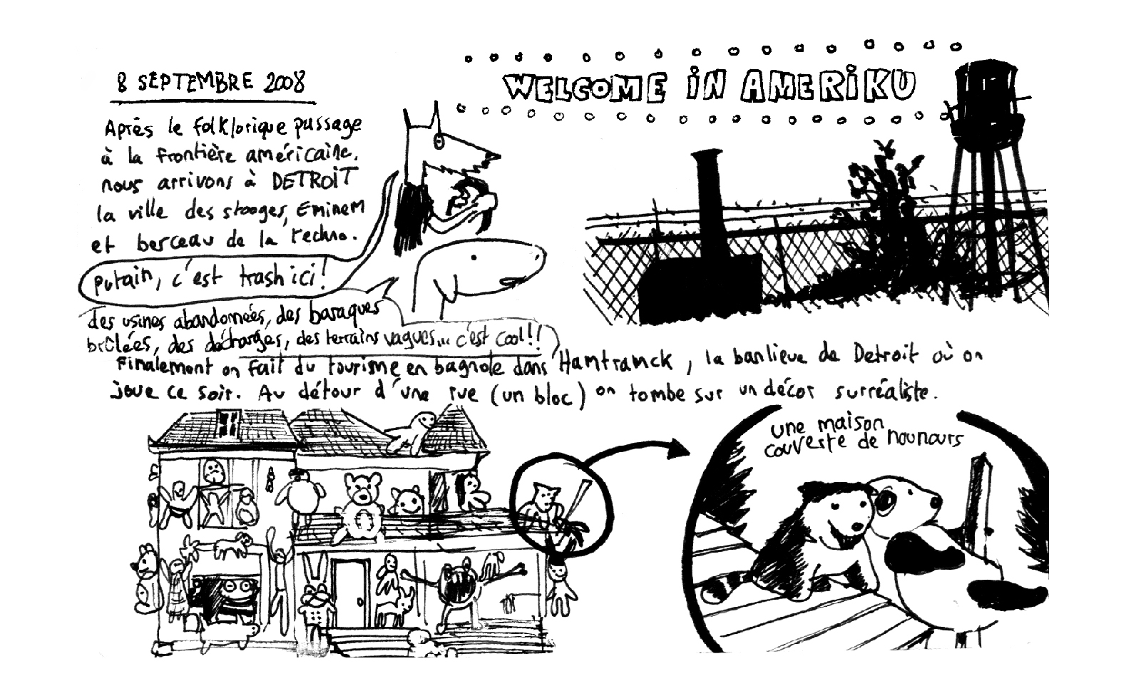- Pneumothorax Tour- page 16