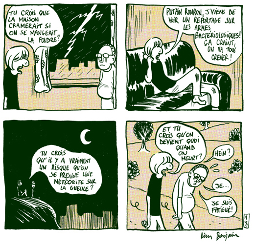 - Ralf et Ronron- page 141