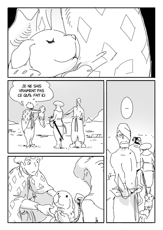 - Ishakku épisode 5- page 6