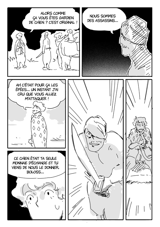 - Ishakku épisode 5- page 7