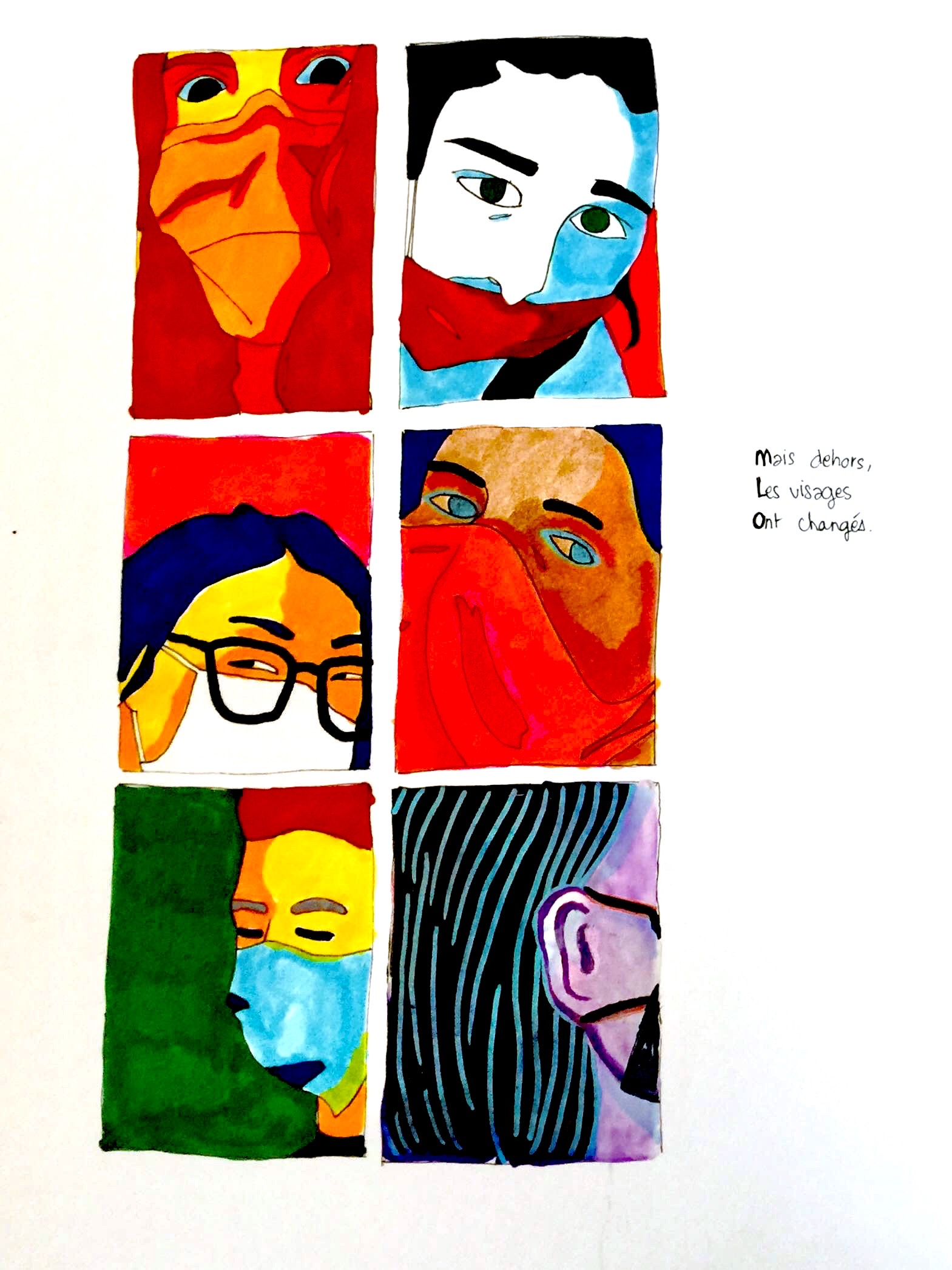 - Les Choux Qui Poussent Dans Ma Tête- page 25