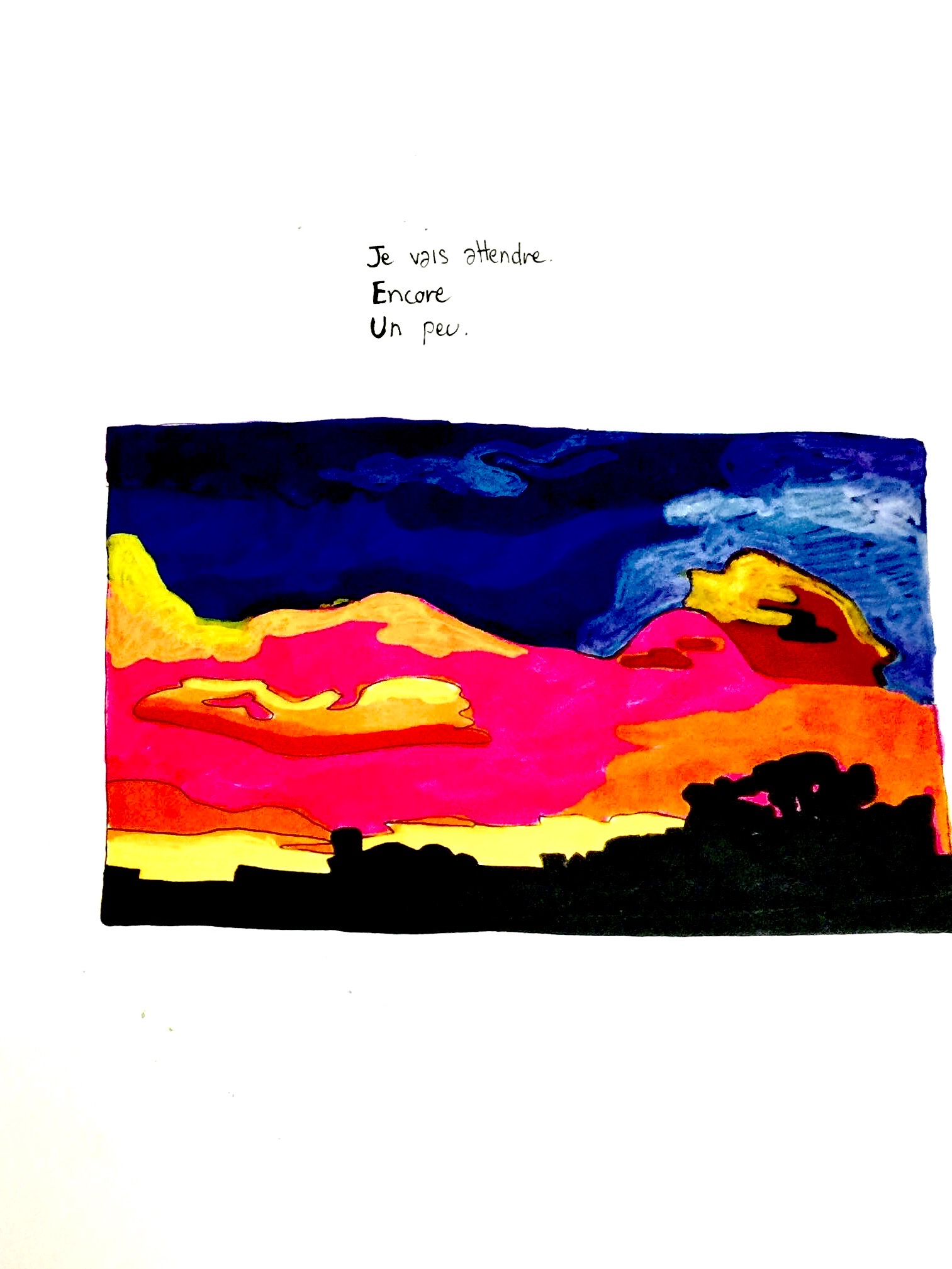 - Les Choux Qui Poussent Dans Ma Tête- page 30