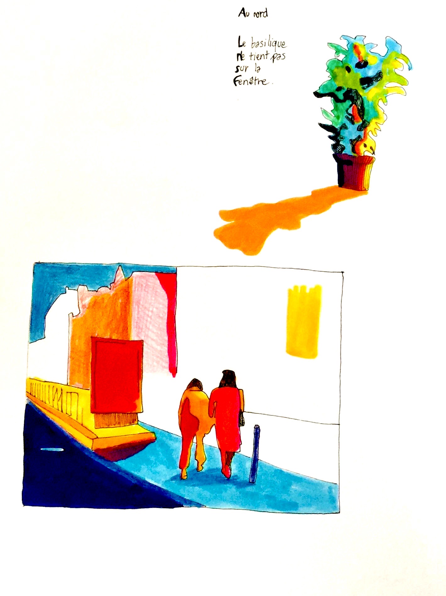 - Les Choux Qui Poussent Dans Ma Tête- page 6