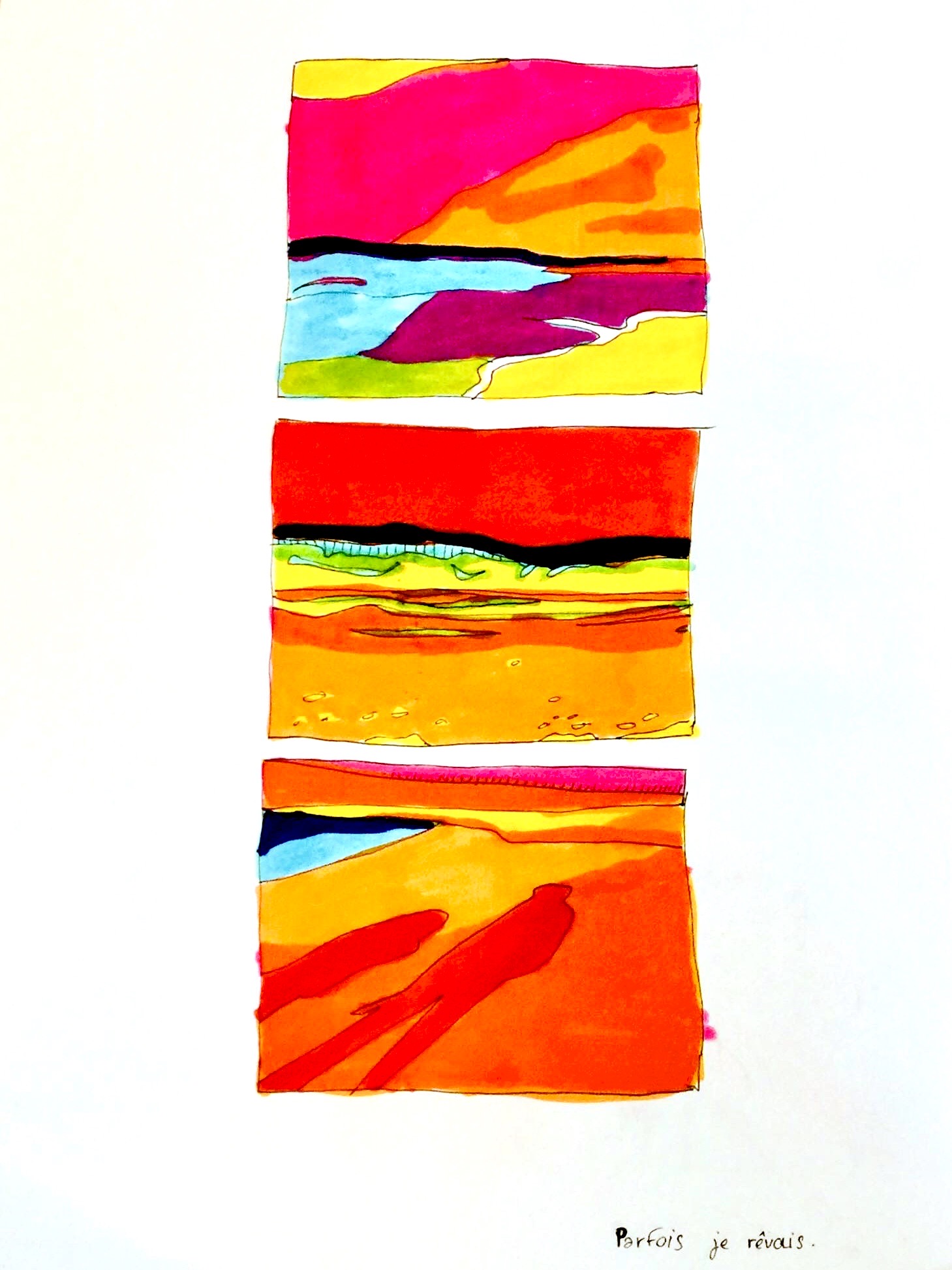 - Les Choux Qui Poussent Dans Ma Tête- page 18