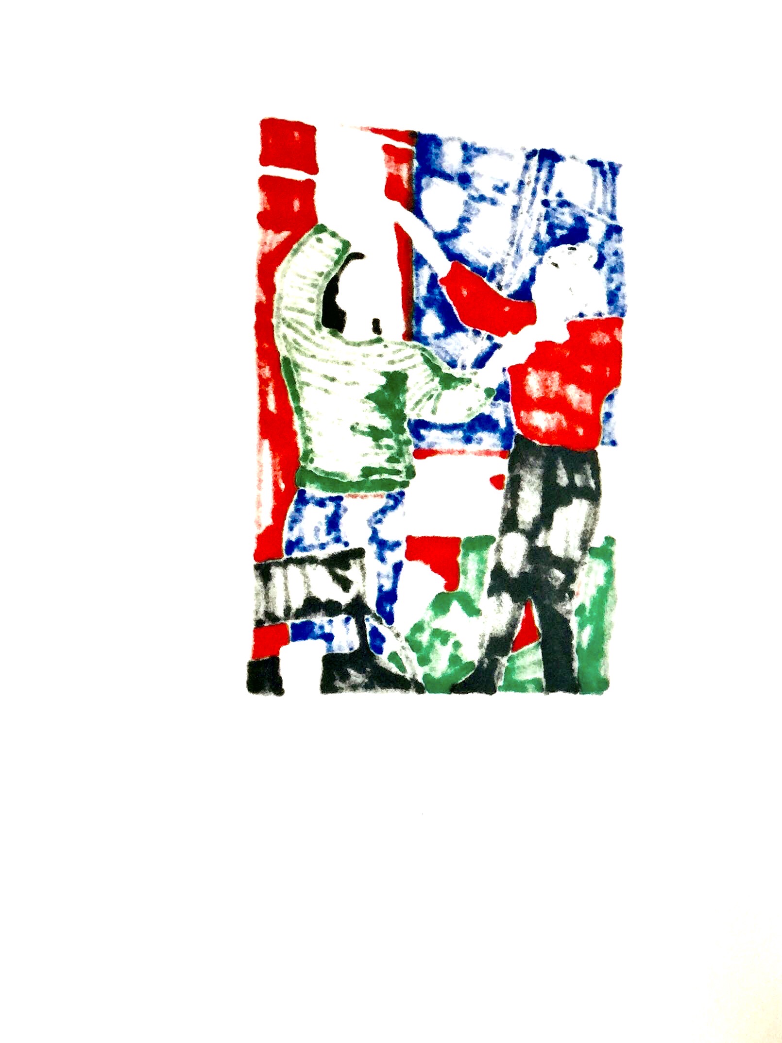 - Les Choux Qui Poussent Dans Ma Tête- page 20