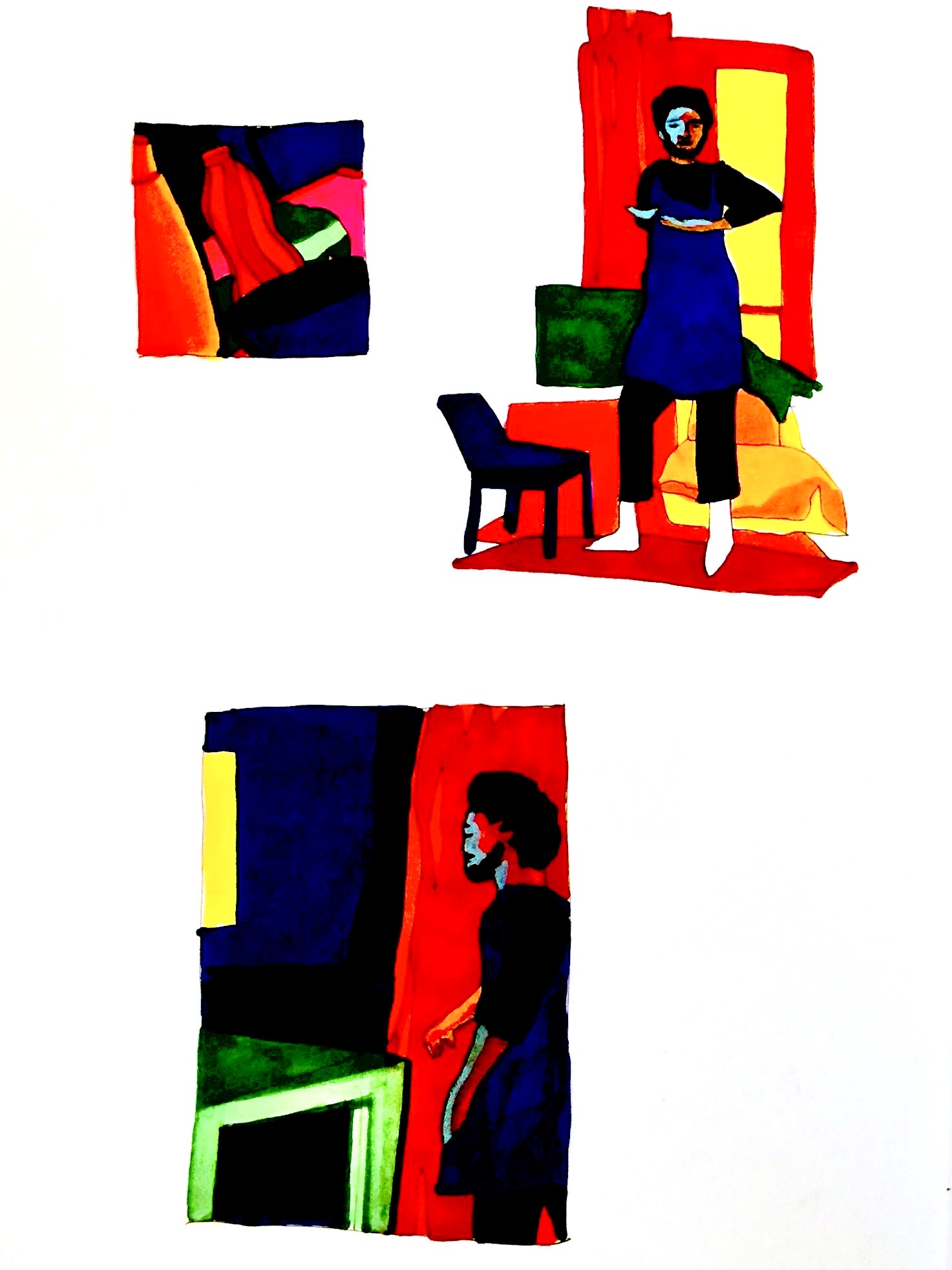 - Les Choux Qui Poussent Dans Ma Tête- page 22