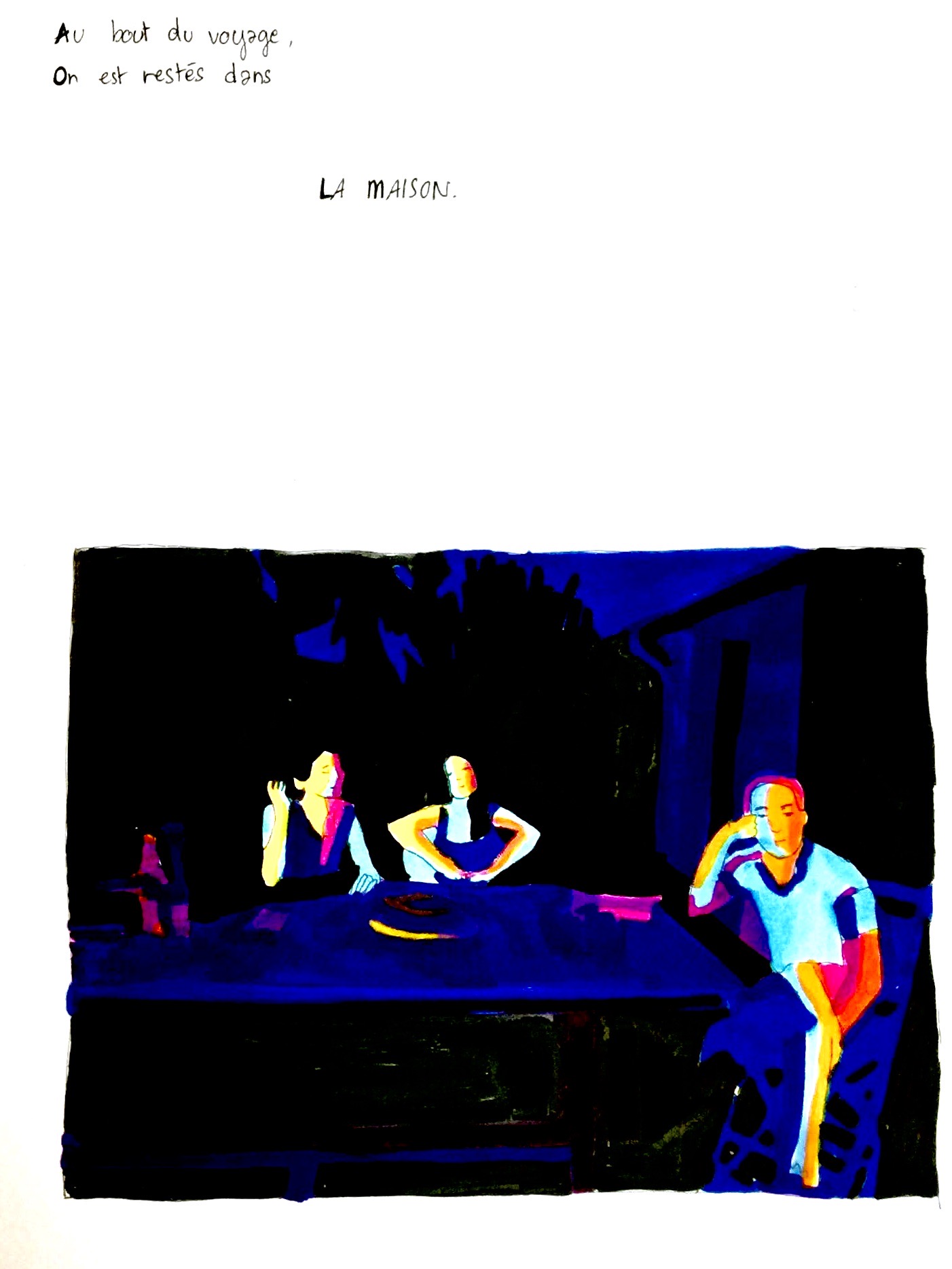 - Les Choux Qui Poussent Dans Ma Tête- page 13