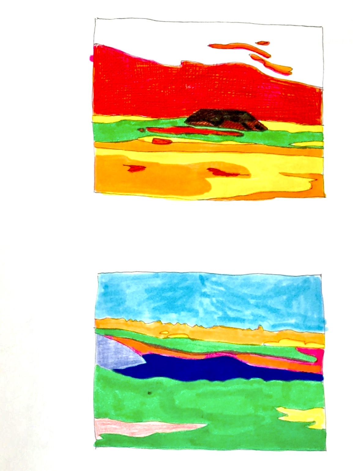 - Les Choux Qui Poussent Dans Ma Tête- page 11