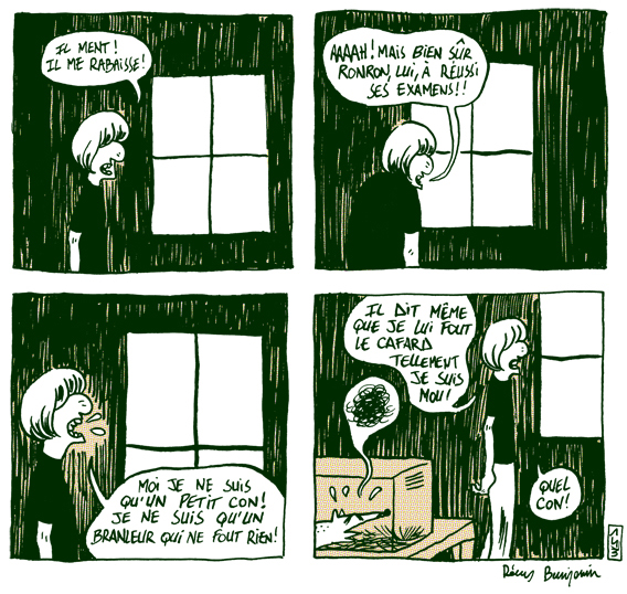 - Ralf et Ronron- page 143