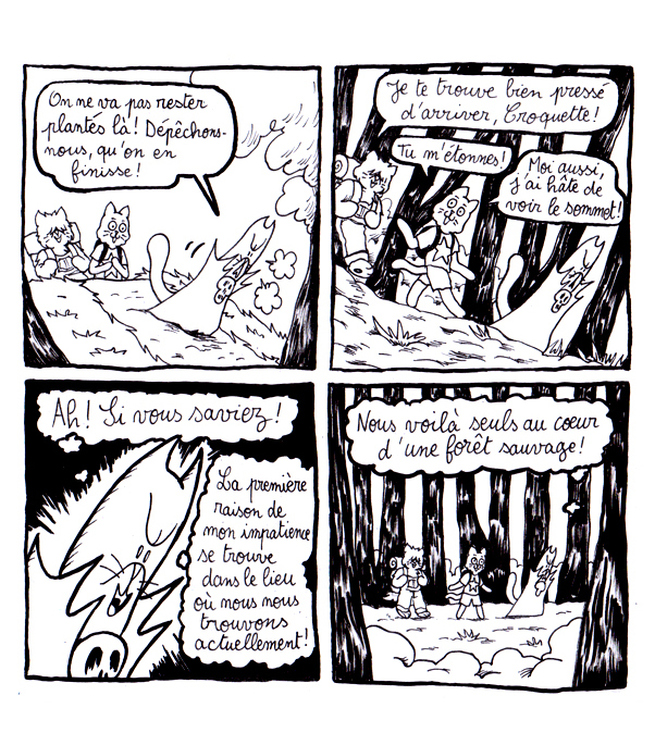 - Bonjour Pantoufle !- page 144