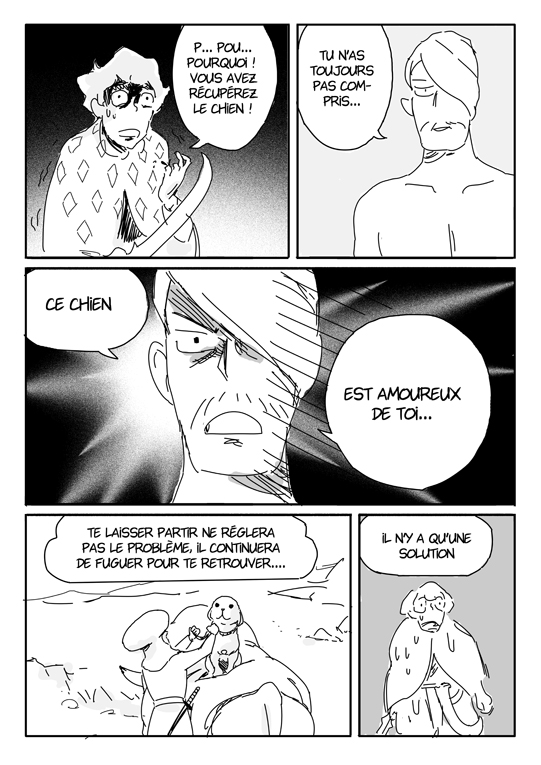 - Ishakku épisode 5- page 9