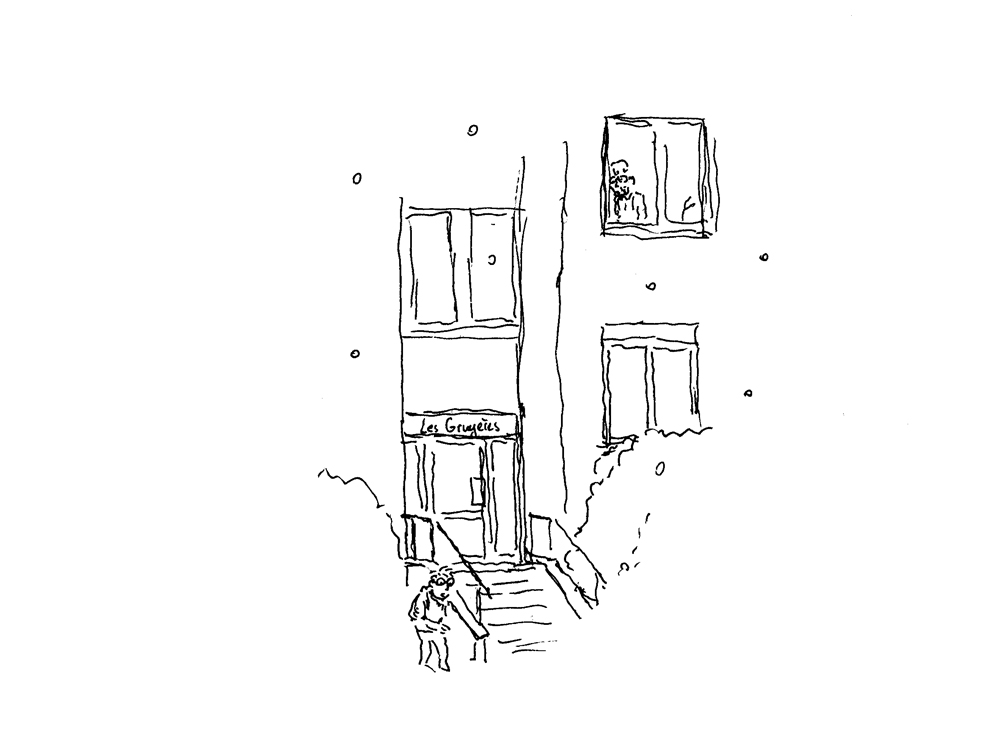 - Passer le temps (troisième partie)- page 146