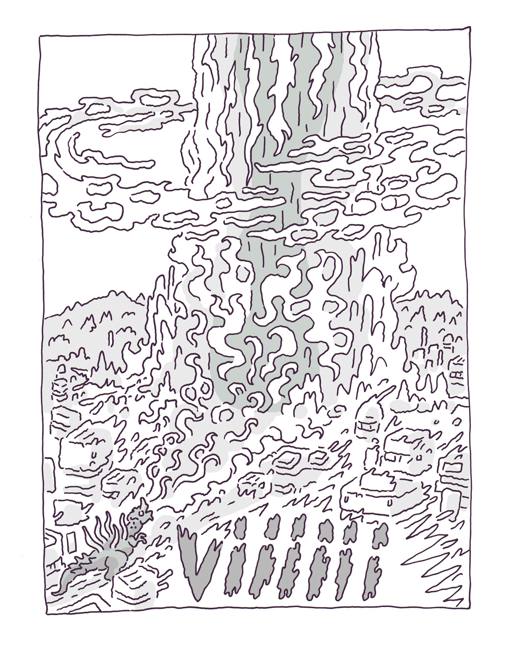 - Stargazers- page 149