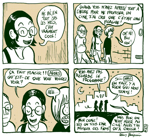 - Ralf et Ronron- page 146