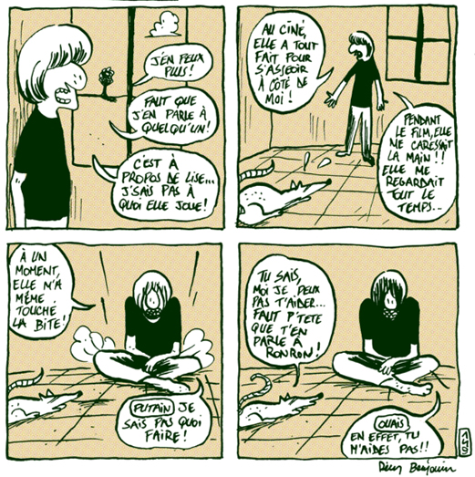 - Ralf et Ronron- page 149