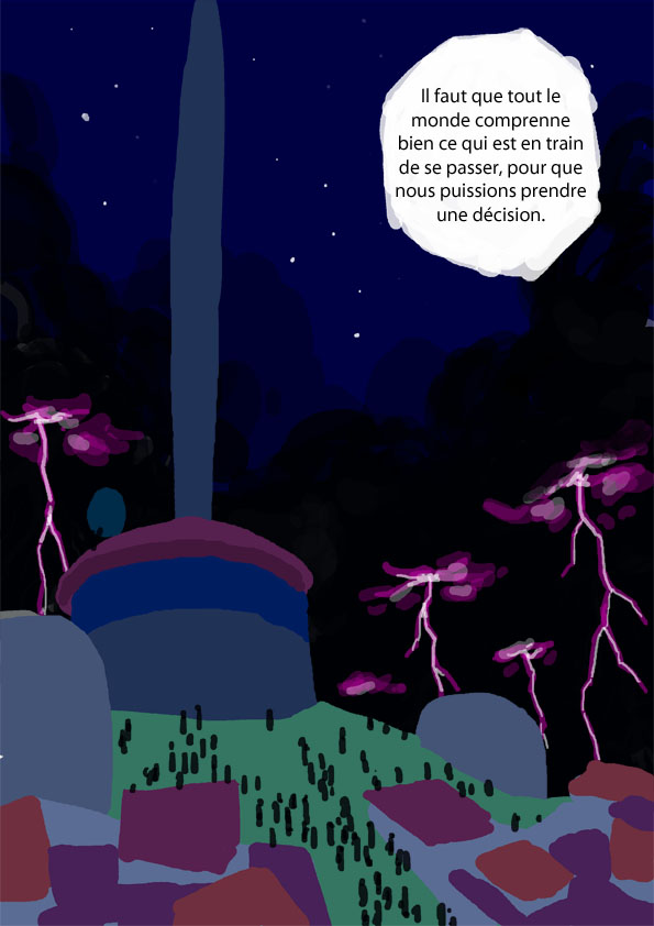 - Calamité- page 14