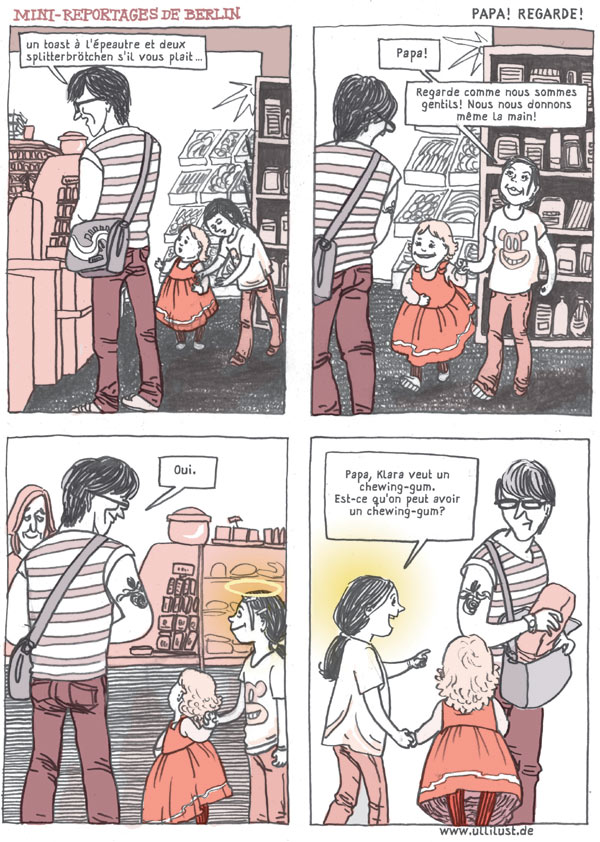 - Mini-Reportages de Berlin- page 14