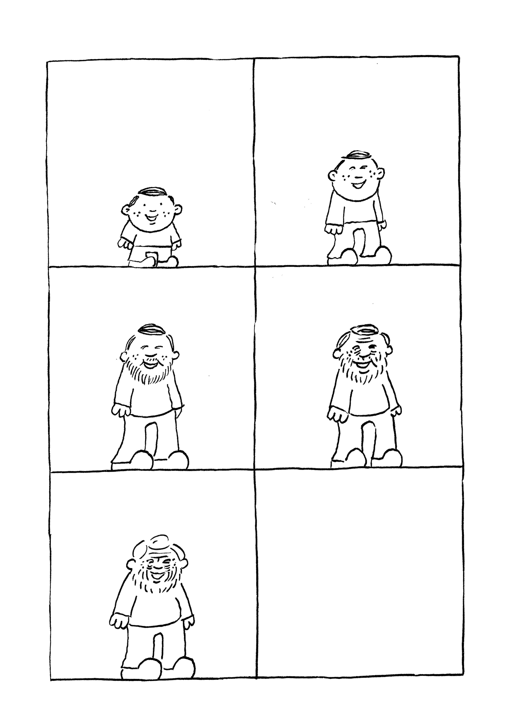 - Demain j'arrête- page 14