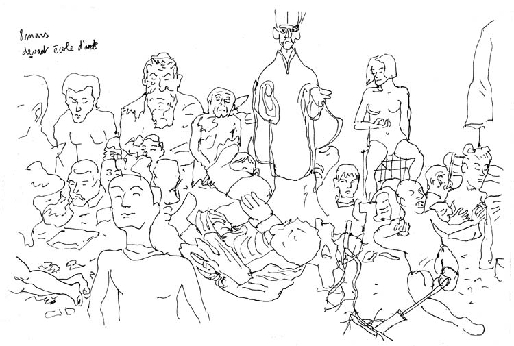 - Roumanie (avant l'Europe)- page 21