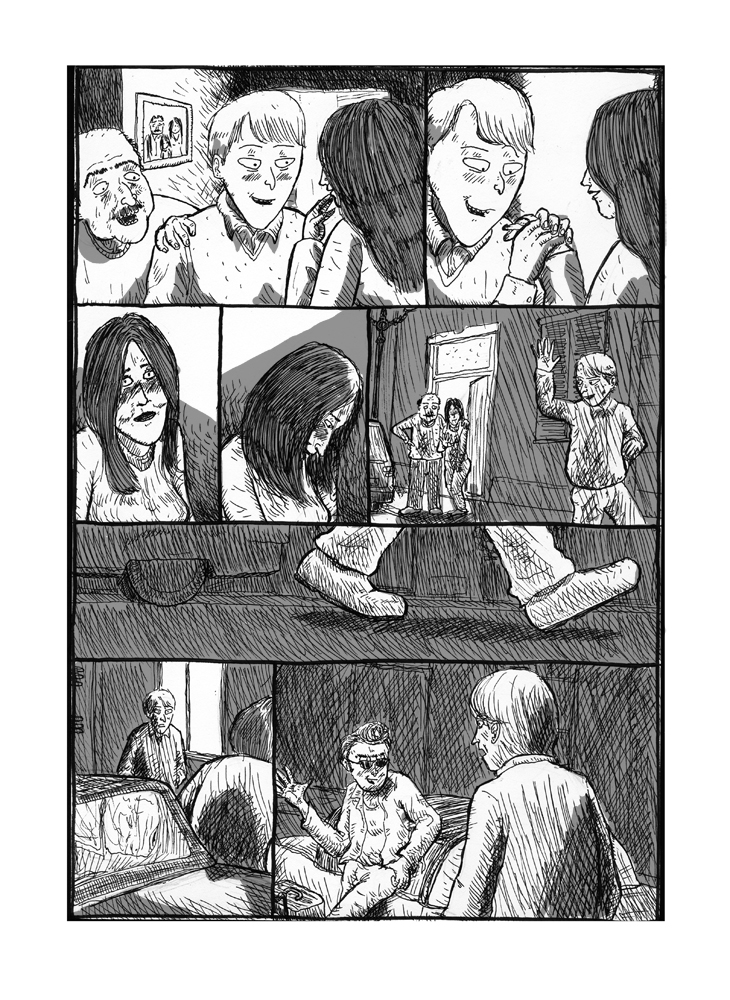 - Histoire de Ring- page 15