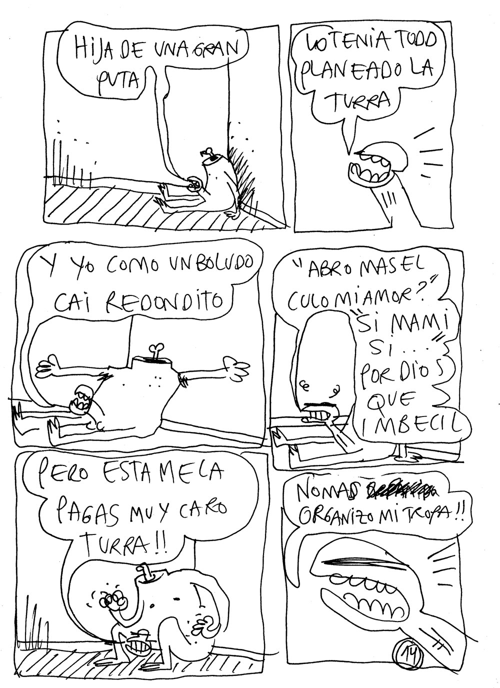 - la biblia versus la fisica- page 15