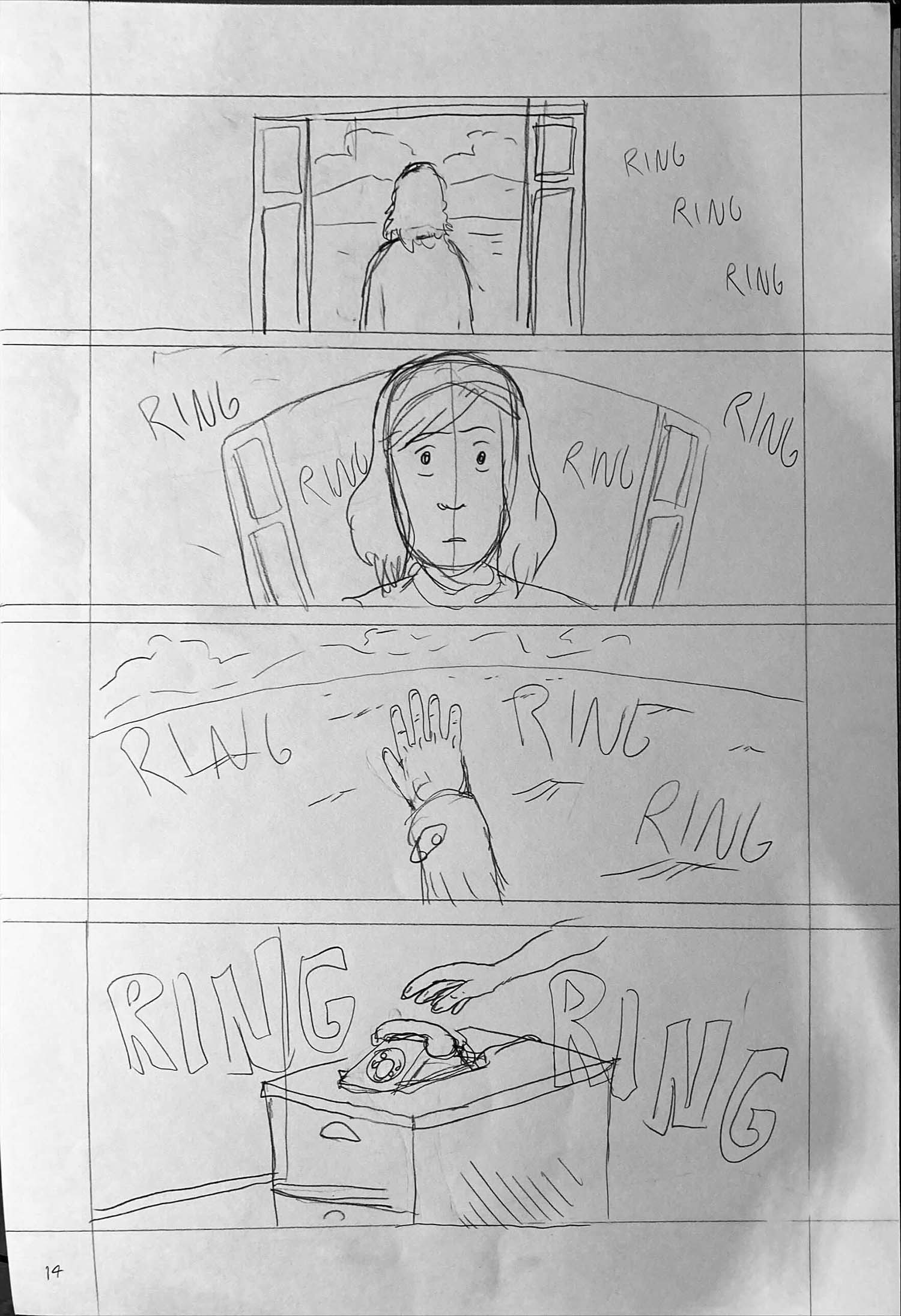 - On the Nature of Daylight- page 15